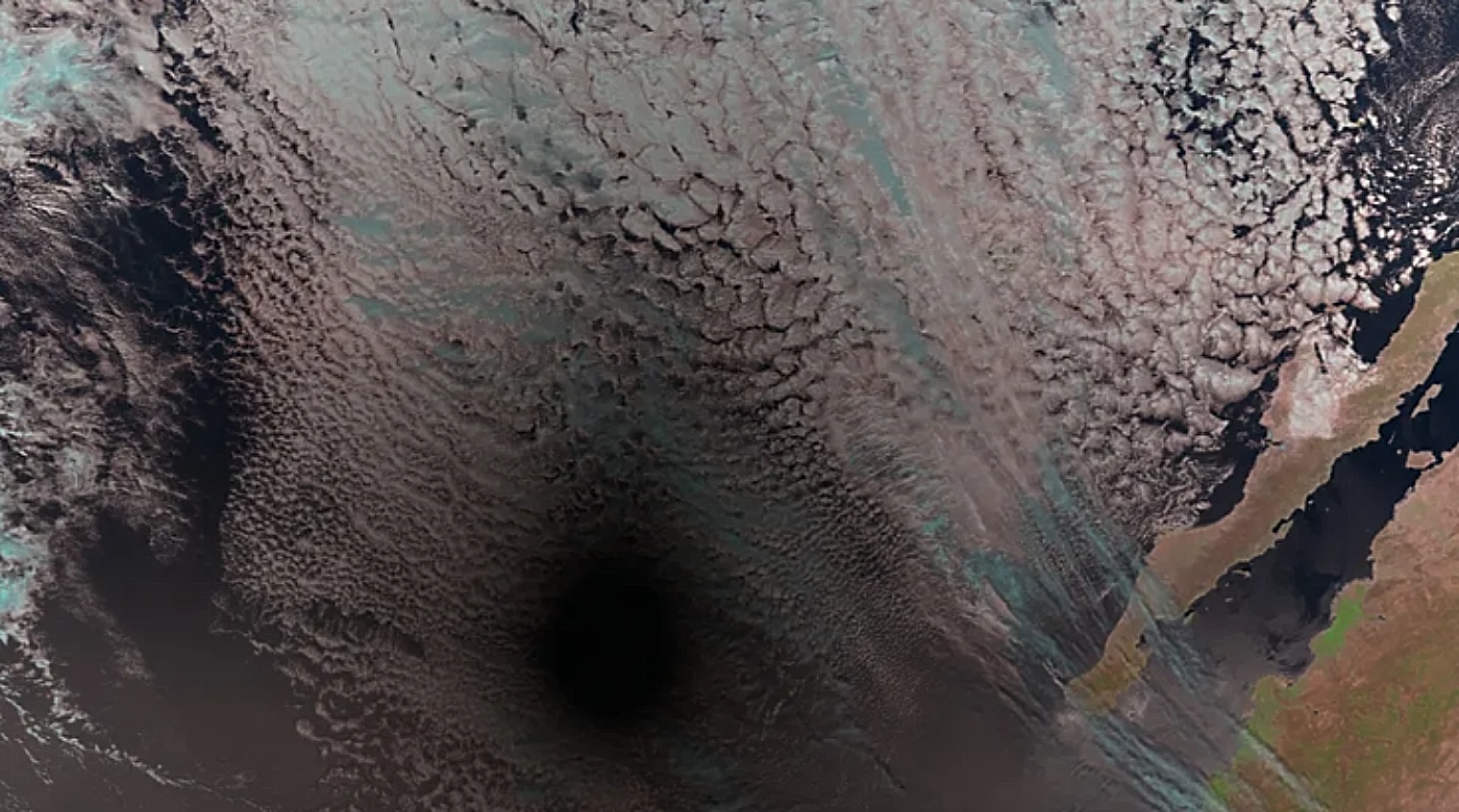 έκλειψη, Σελήνη, Ήλιος