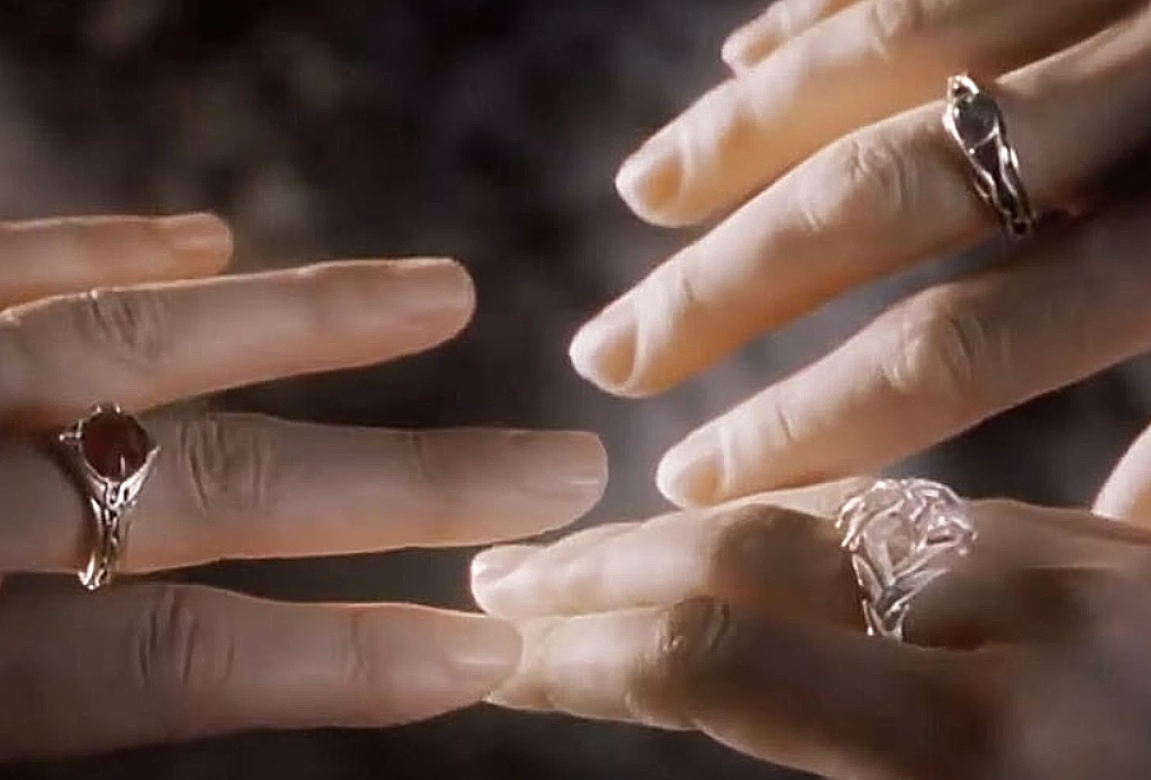 δαχτυλίδι, δαχτυλίδια