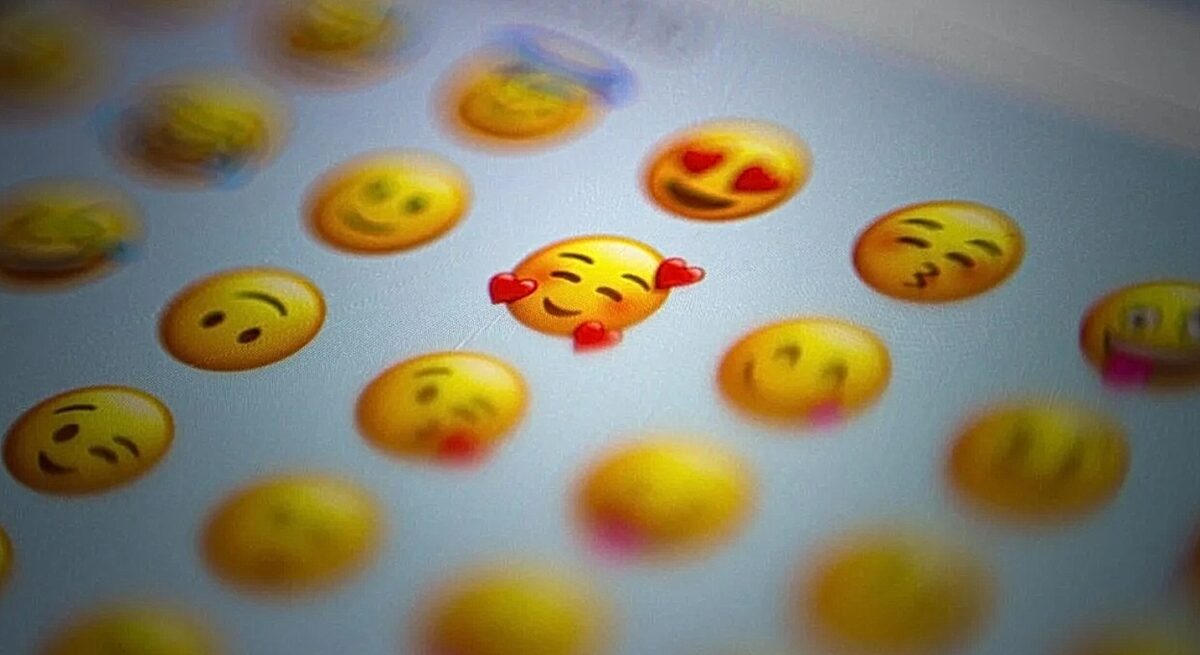 emojis