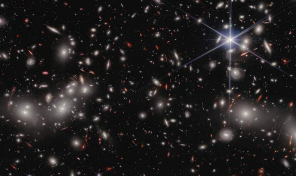 ιονισμός, φως, γαλαξίες