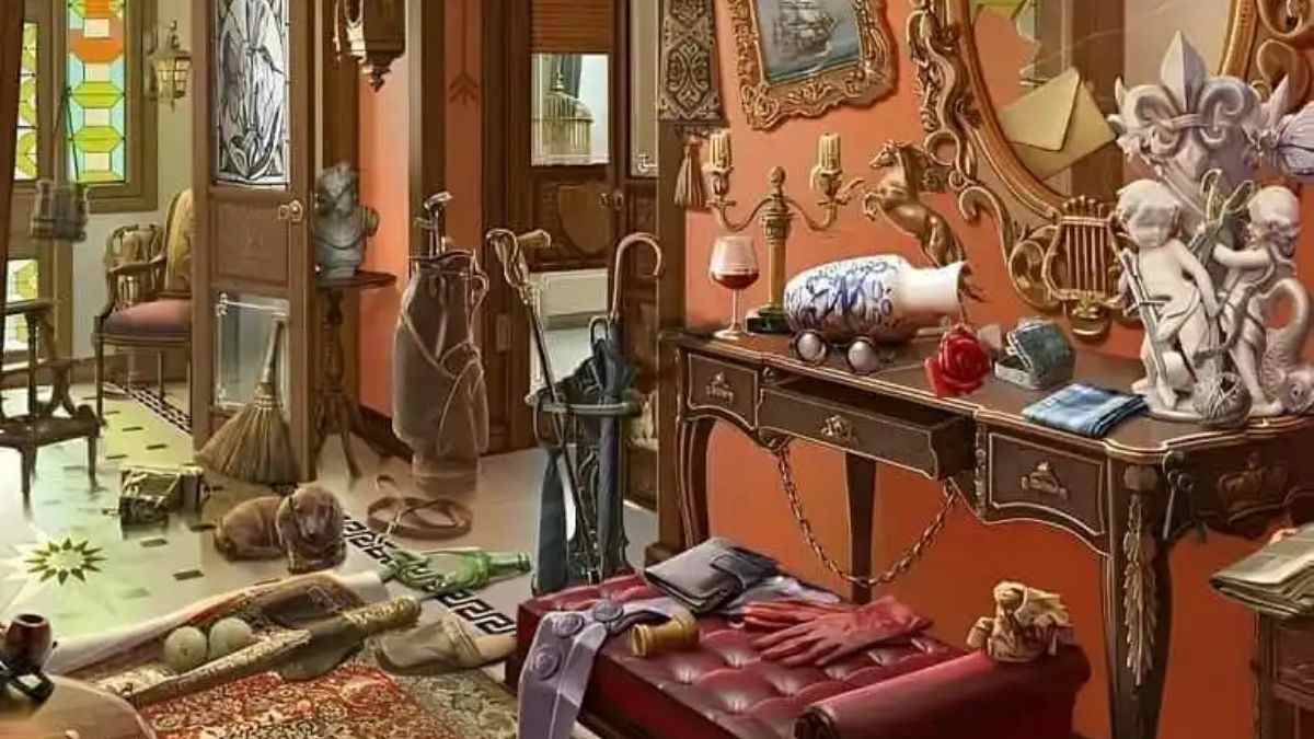 Σπαζοκεφαλιά, γάτα