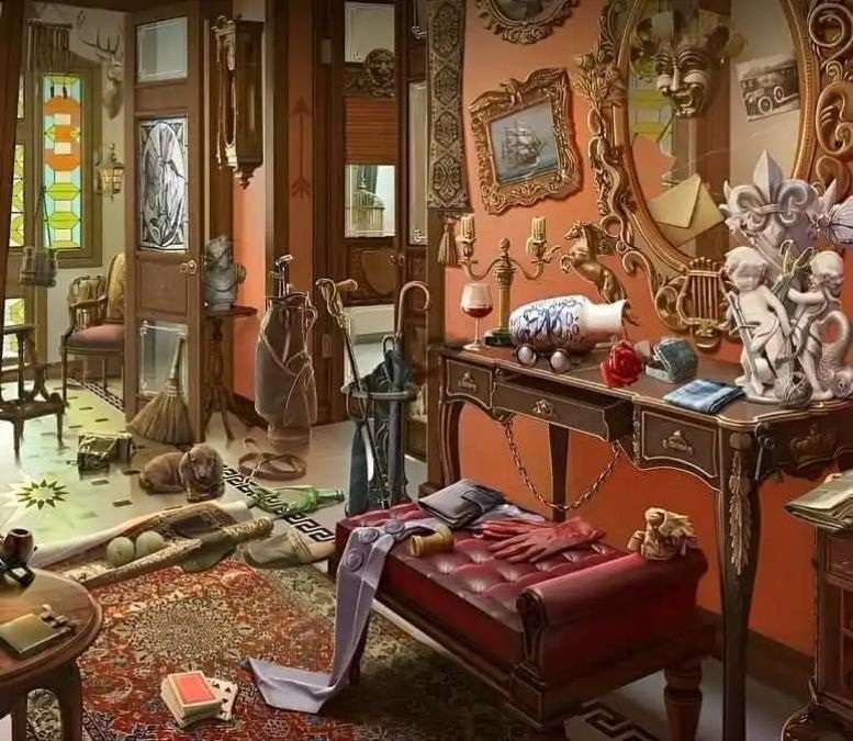 Σπαζοκεφαλιά, γάτα