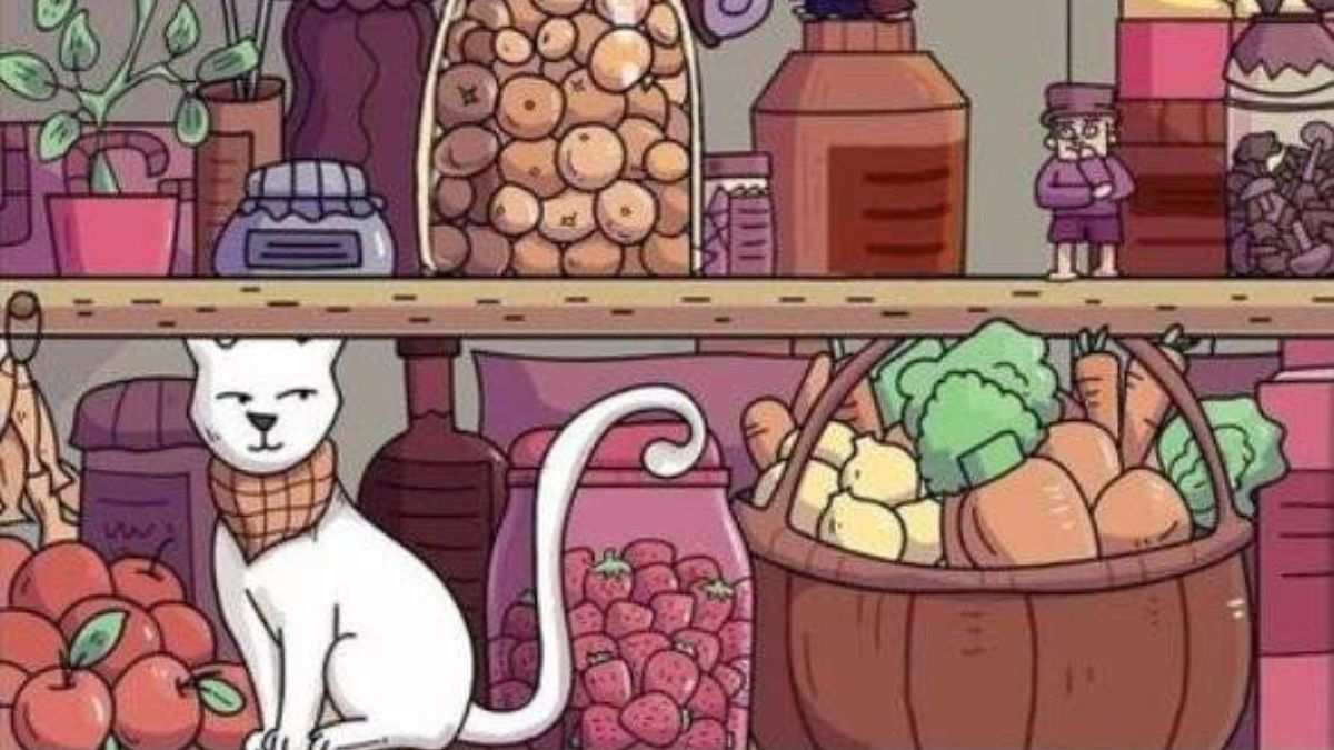 Σπαζοκεφαλιά, σφυρί