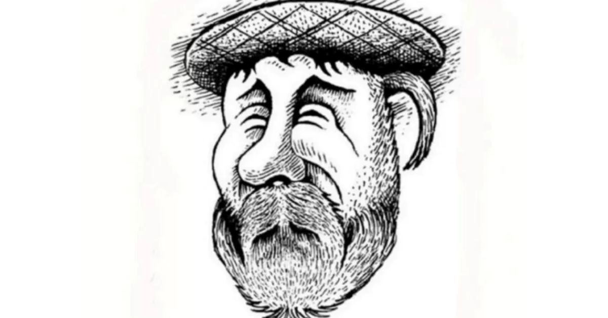 Σπαζοκεφαλιά, σκύλος