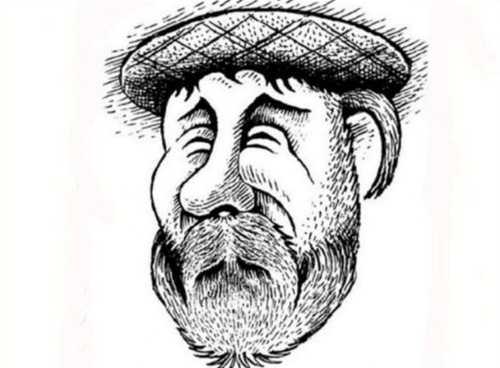 Σπαζοκεφαλιά, σκύλος