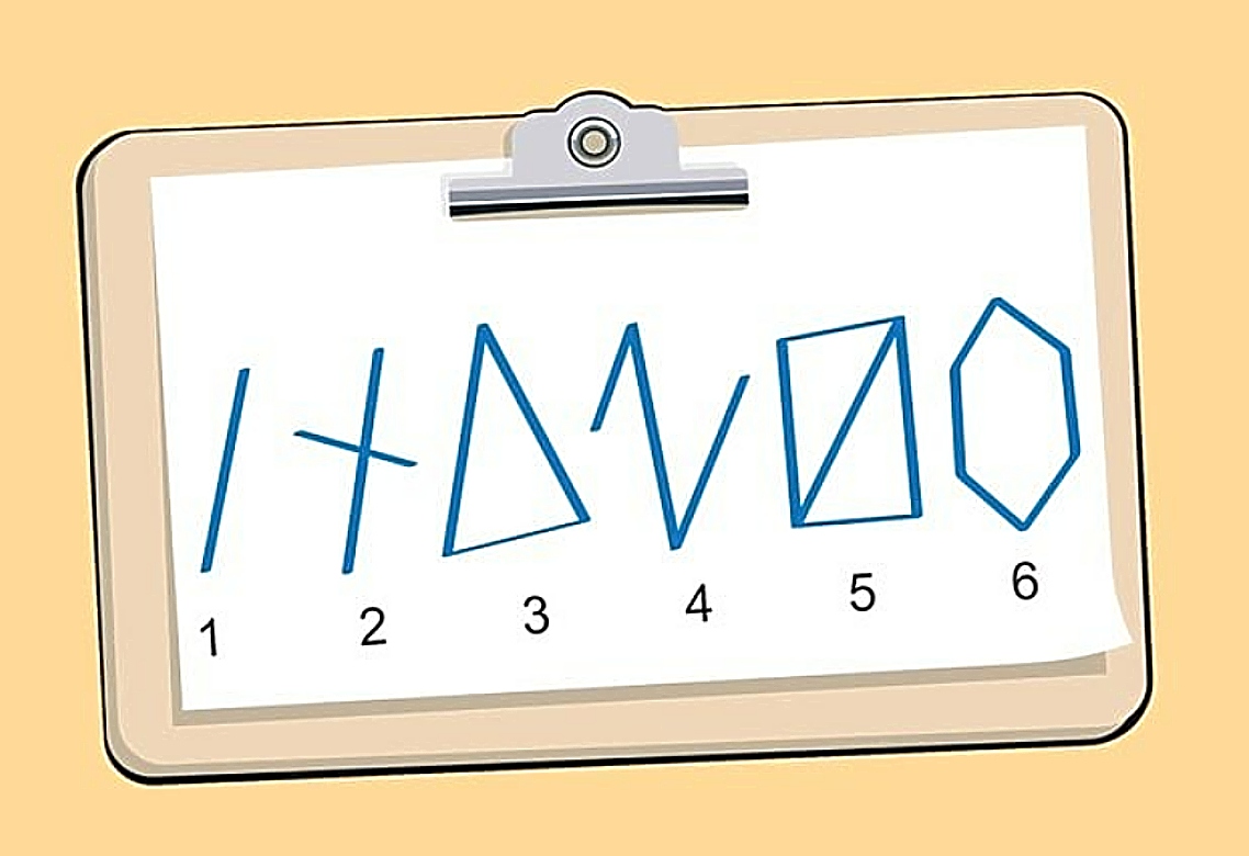 Τεστ, IQ
