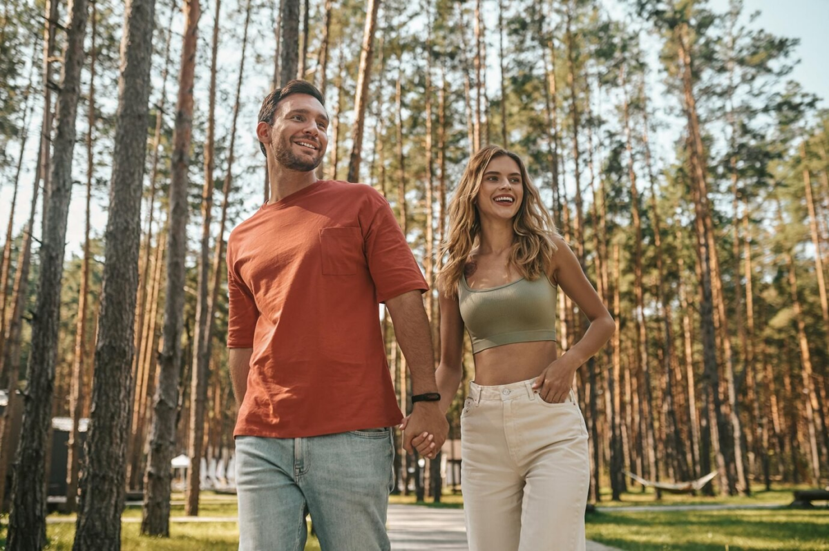 10 Απριλίου - 3 Ζώδια θα έχουν καρμικές συναντήσεις - Ο Ερμής συναντά τον Βόρειο Δεσμό. Φωτογραφία: Freepik