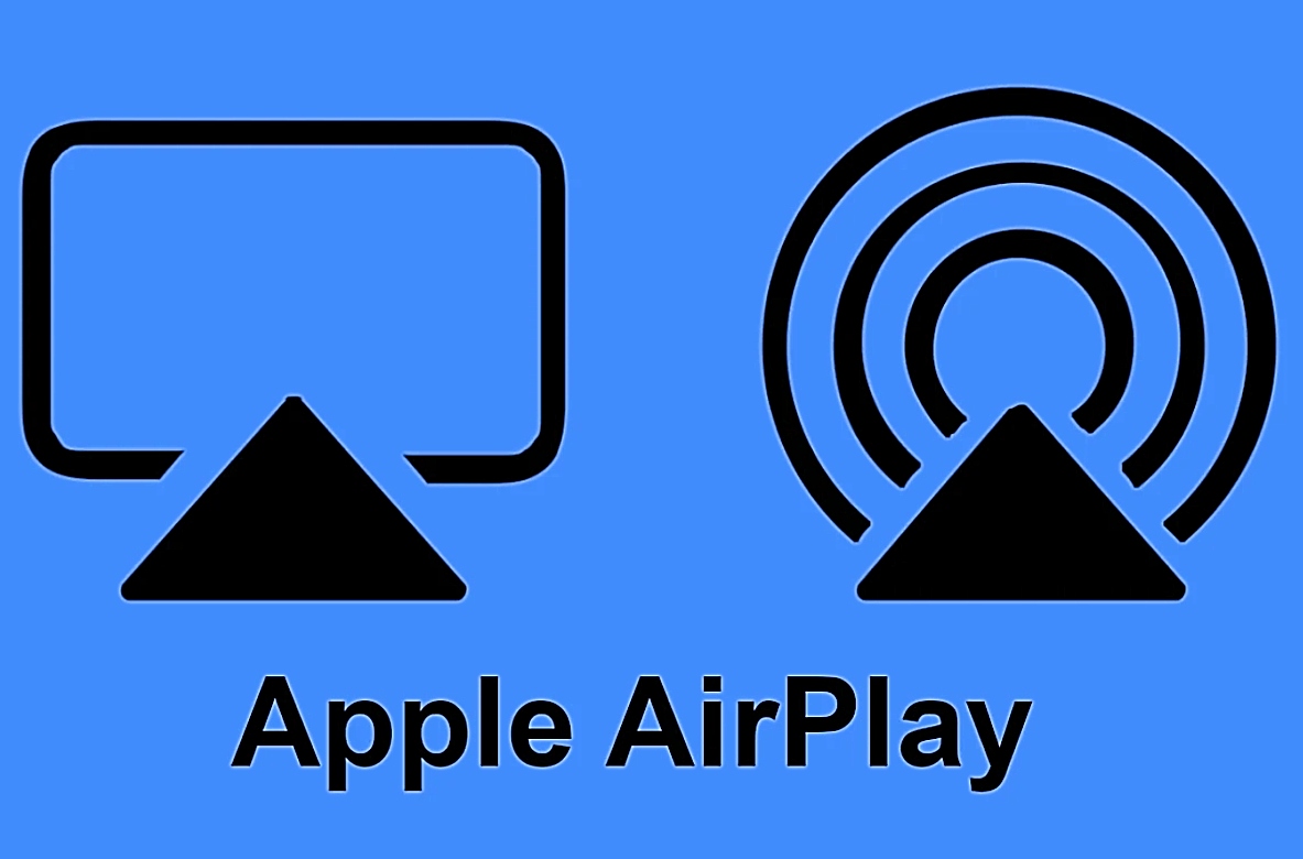 AirPlay