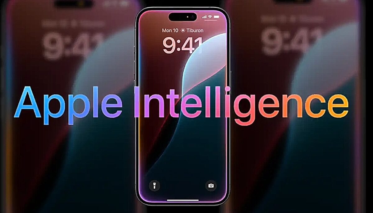 Apple Intelligence
