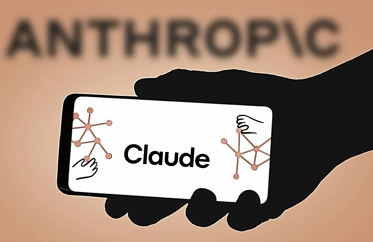 CLAUDE, anthropic
