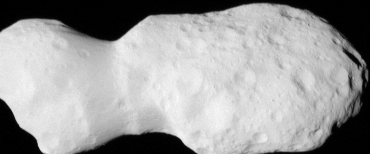 αστεροειδής, Donaldjohanson