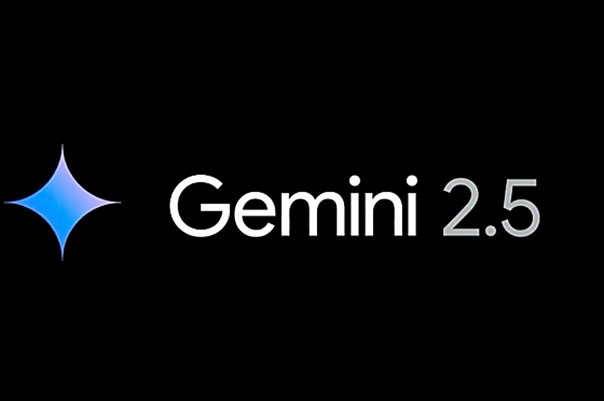 Gemini 2.5
