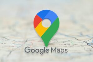 Google Maps: Χρήστες ισχυρίζονται ότι βρήκαν μια «βάση εξωγήινων» κάτω από έναν γκρεμό στην Ανταρκτική