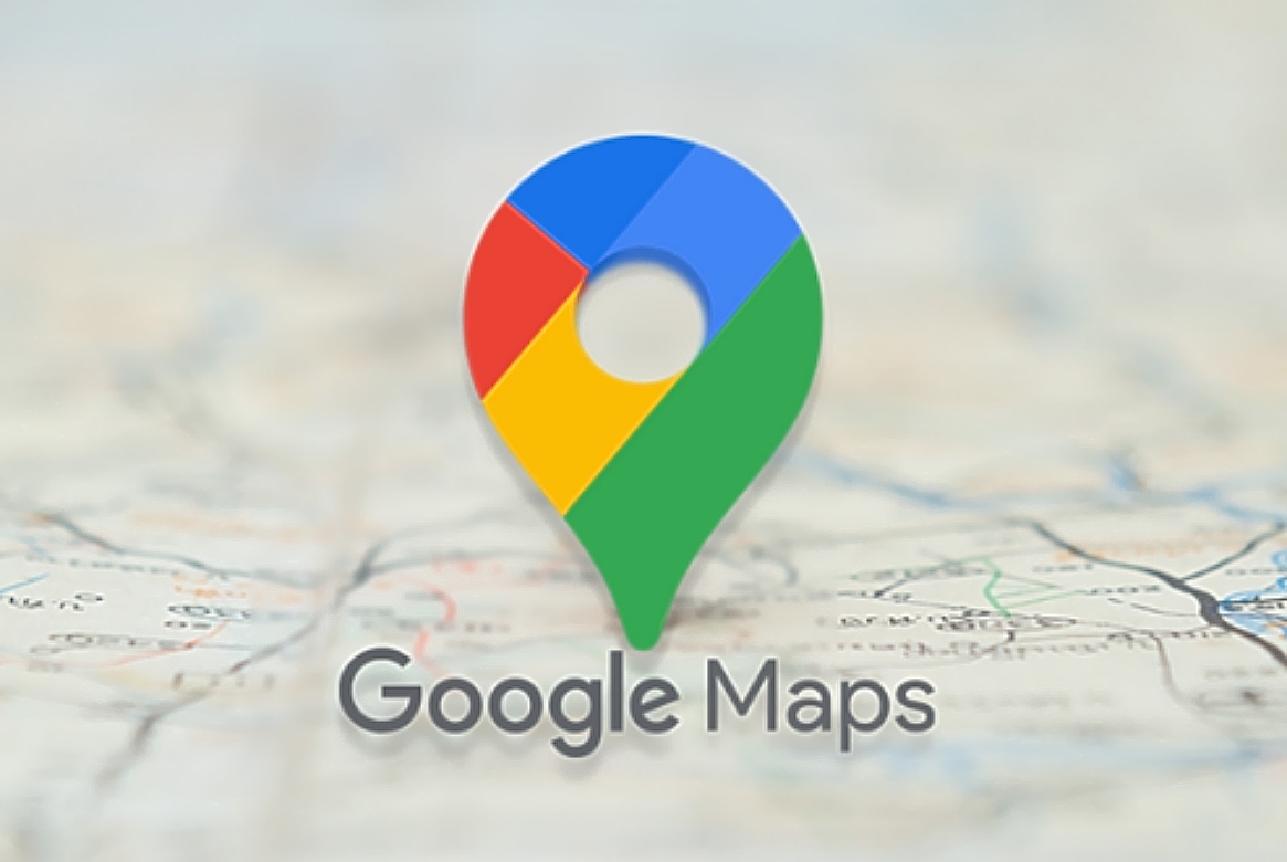 Google Maps