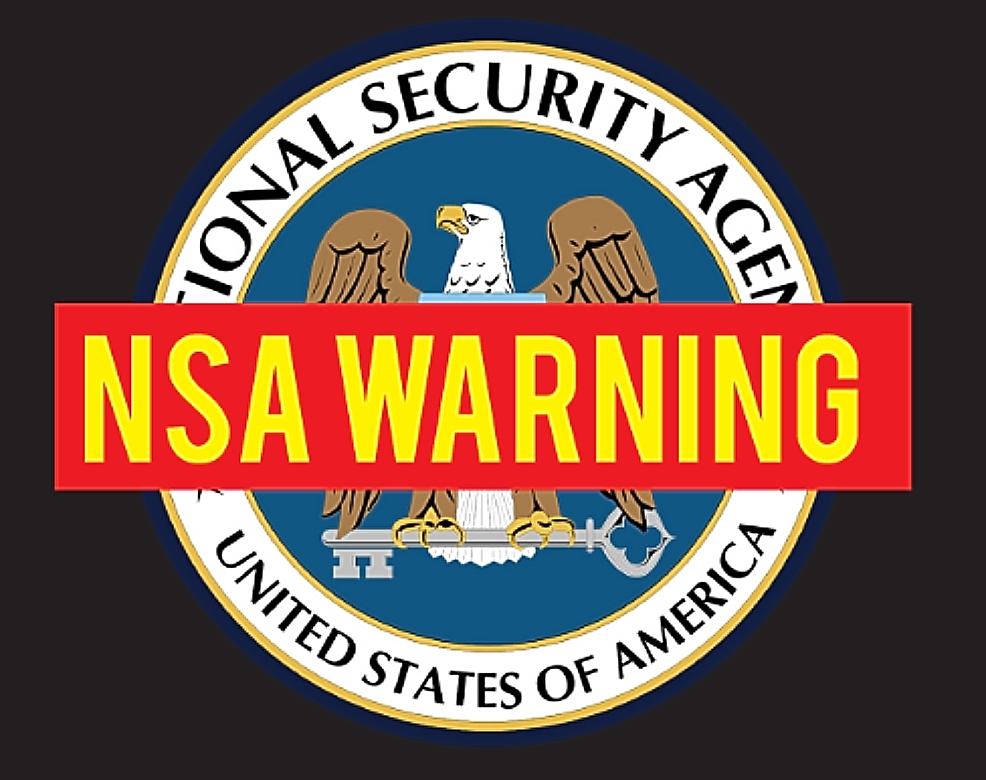 NSA, iPhone,
