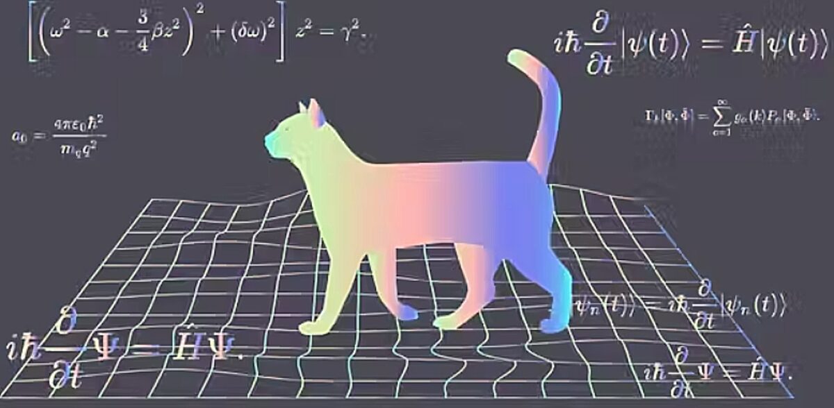 Γάτα του Schrödinger