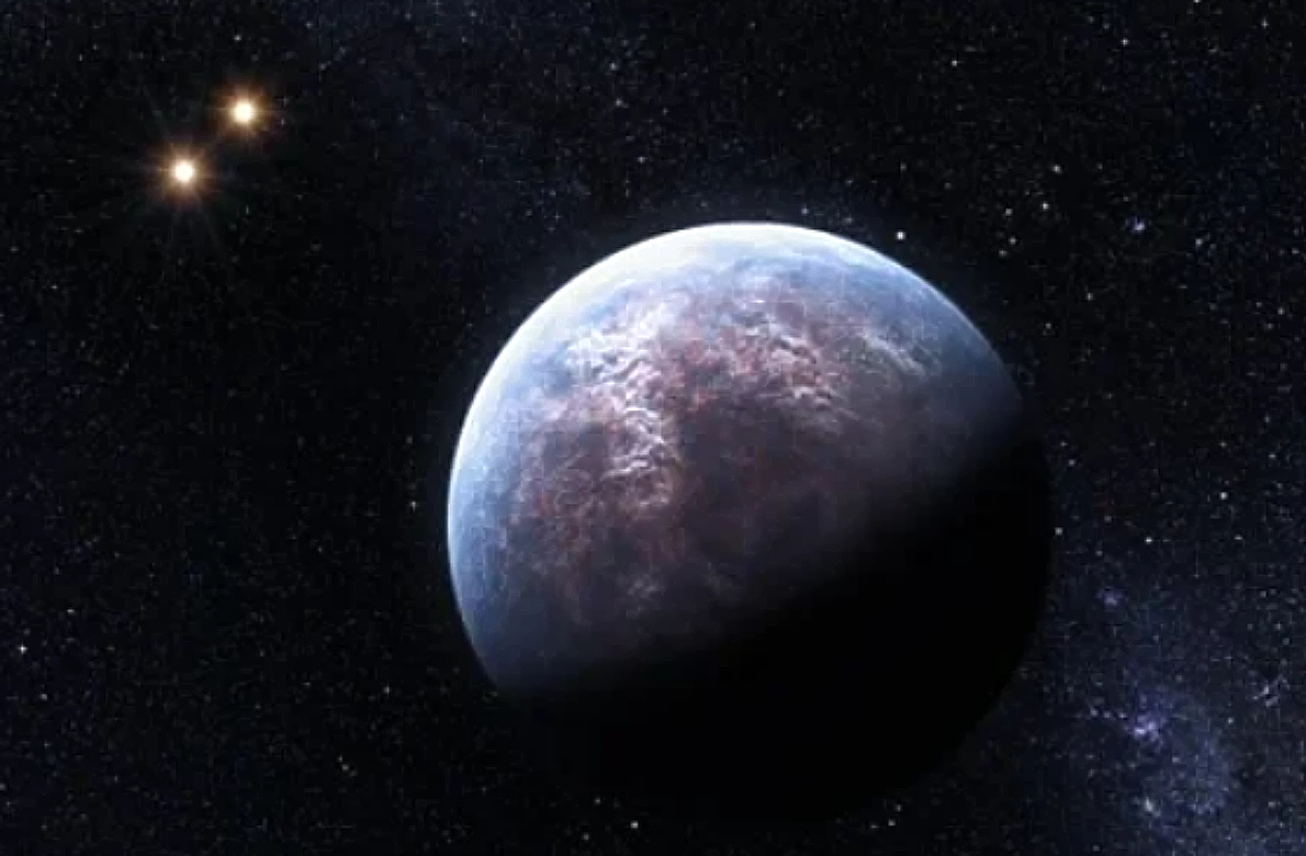 σουπερ-Γη, σούπερ-Γαίες