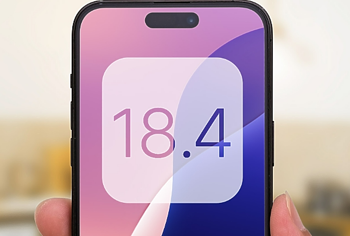 iOS 18.4,