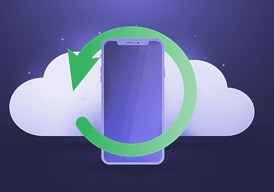 iPhone, αντίγραφο ασφαλείας