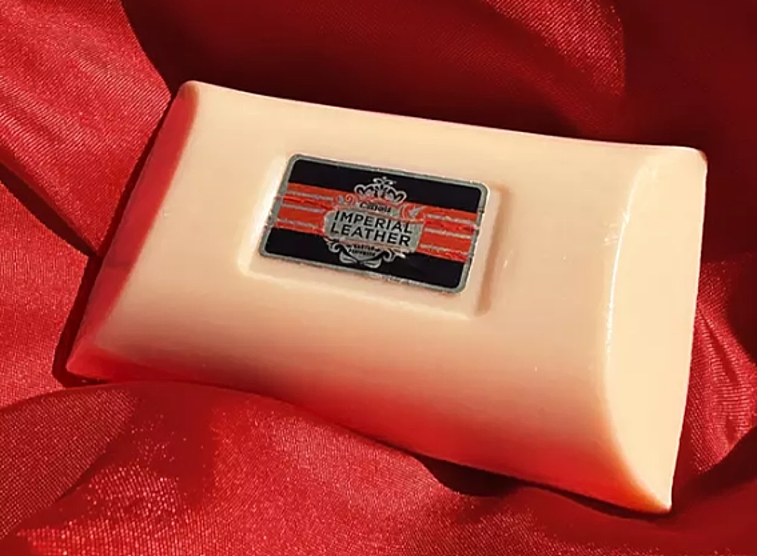 σαπούνι, Imperial Leather