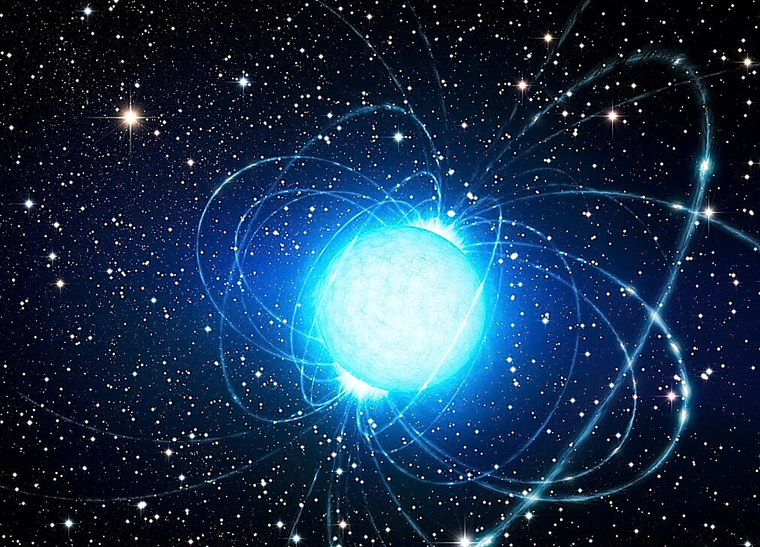 magnetar