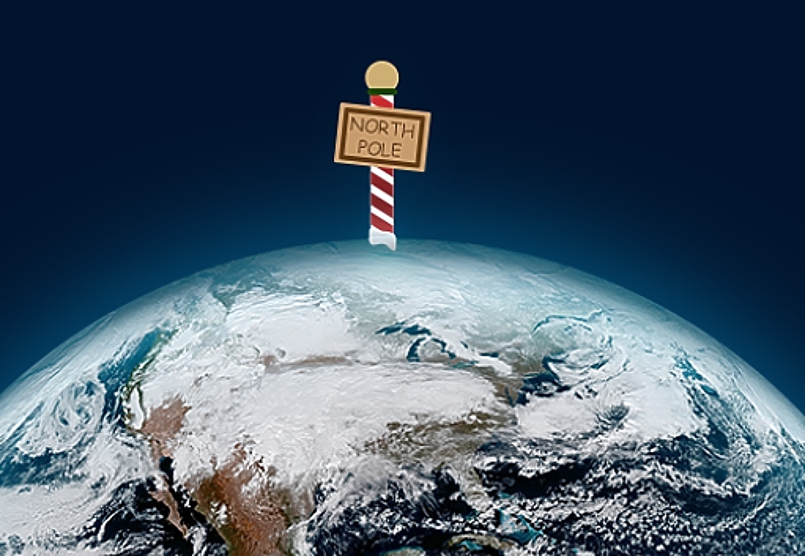 Βόρειος Πόλος