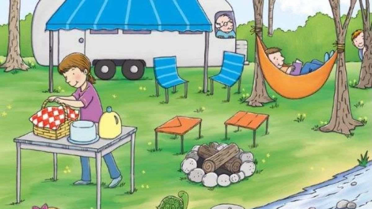 Σπαζοκεφαλιά, χιονάνθρωπος