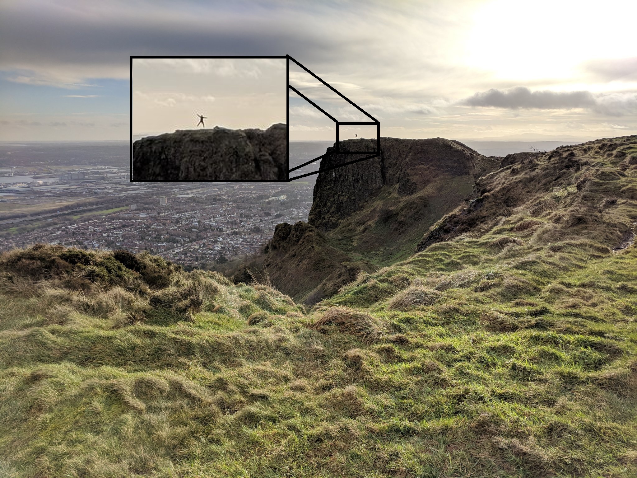 φωτογραφία, Ιρλανδία, Gavin