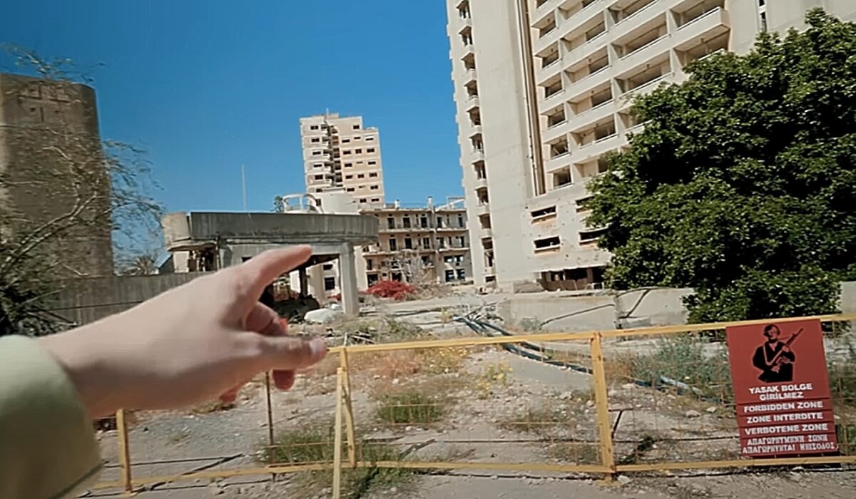 Φαμαγκούστα, Κύπρος