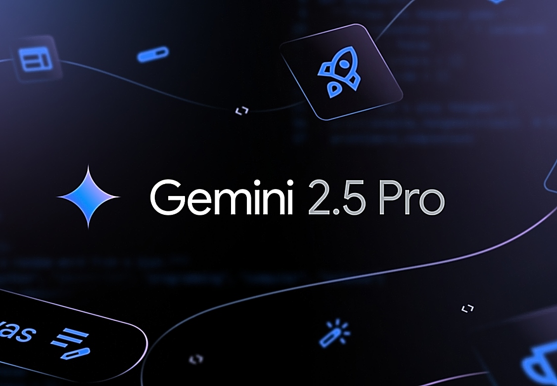 Gemini Pro 2.5