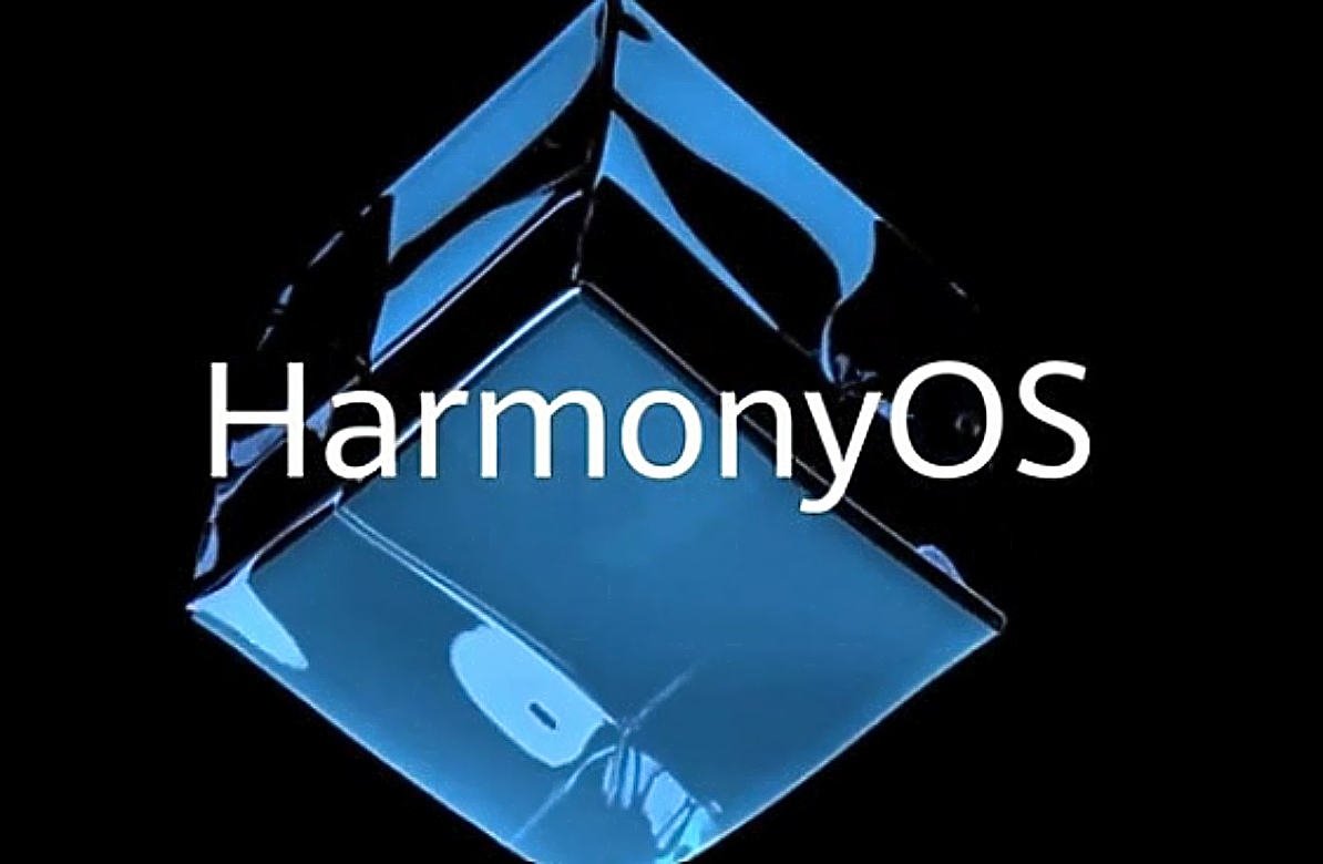HarmonyOS