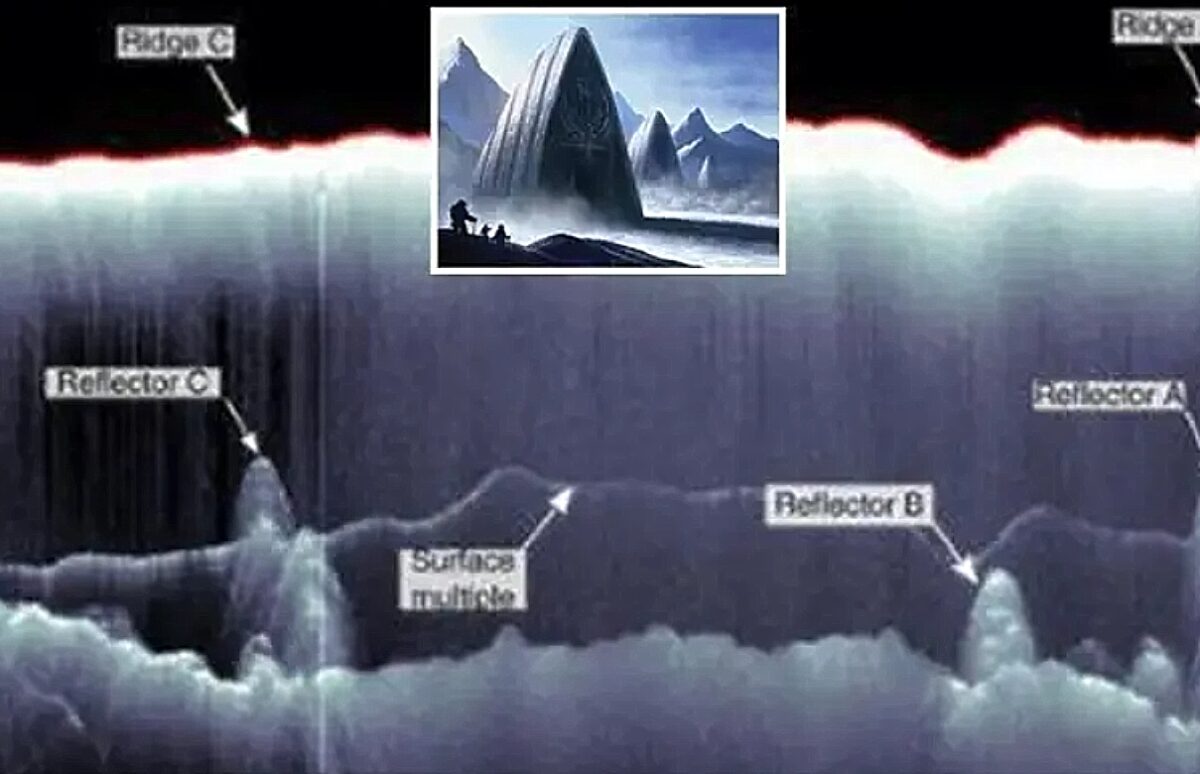 Χαμένη Ατλαντίδα