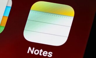 Πώς να προστατέψετε τις σημειώσεις σας στο iPhone από αδιάκριτα βλέμματα