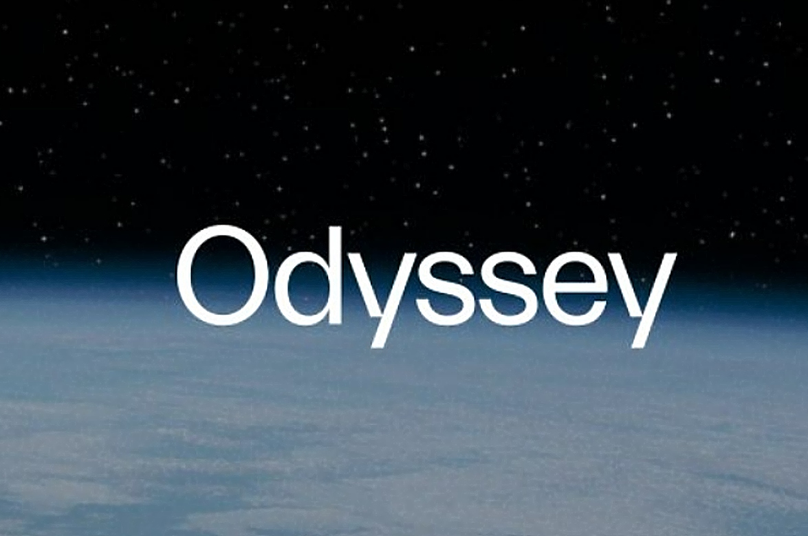 Odyssey