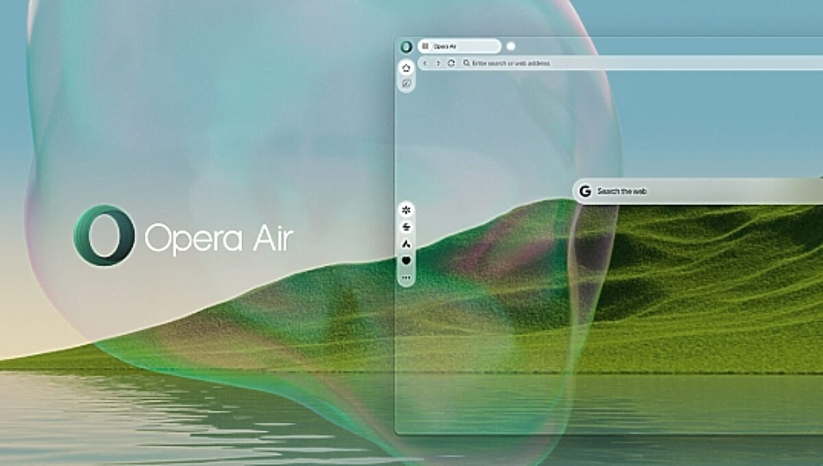 Opera