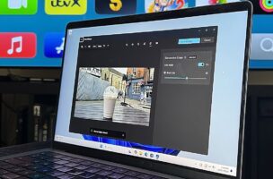 Πώς να χρησιμοποιήσετε τα εργαλεία AI του Windows Photo Viewer για να τελειοποιήσετε τις φωτογραφίες σας