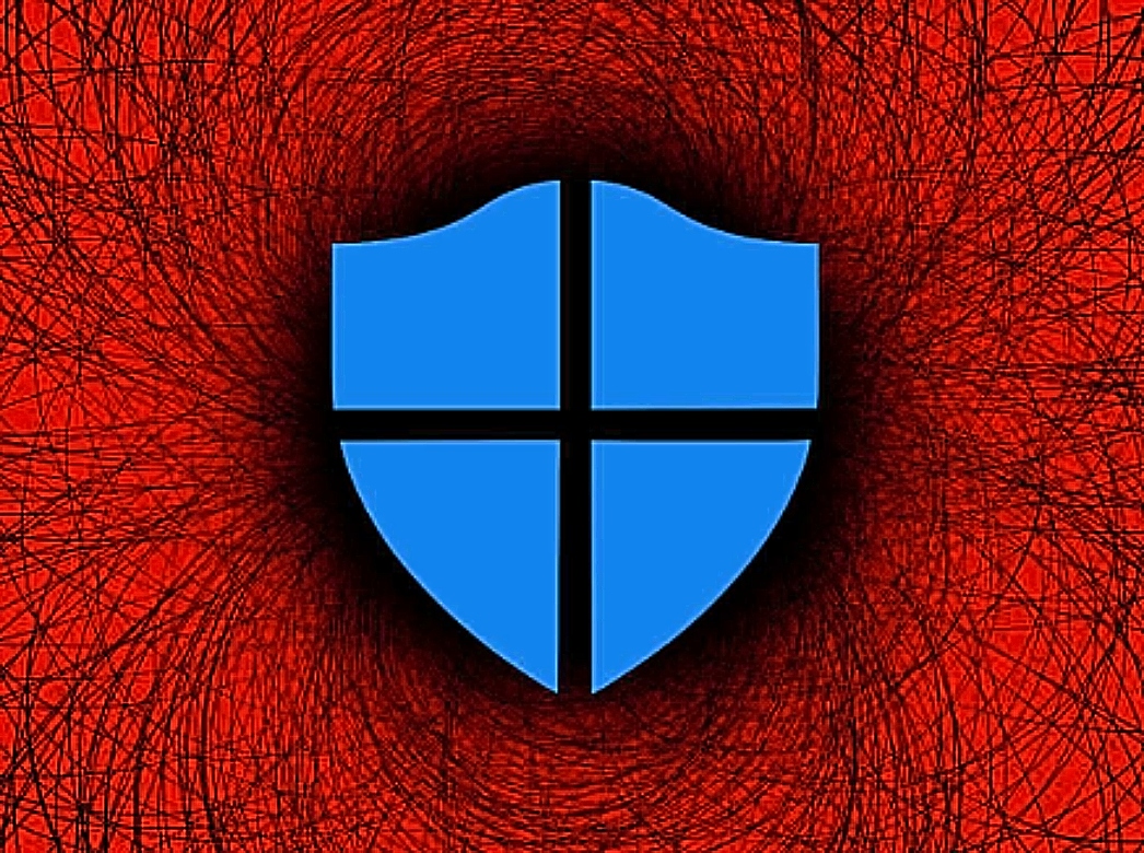 Windows Defender