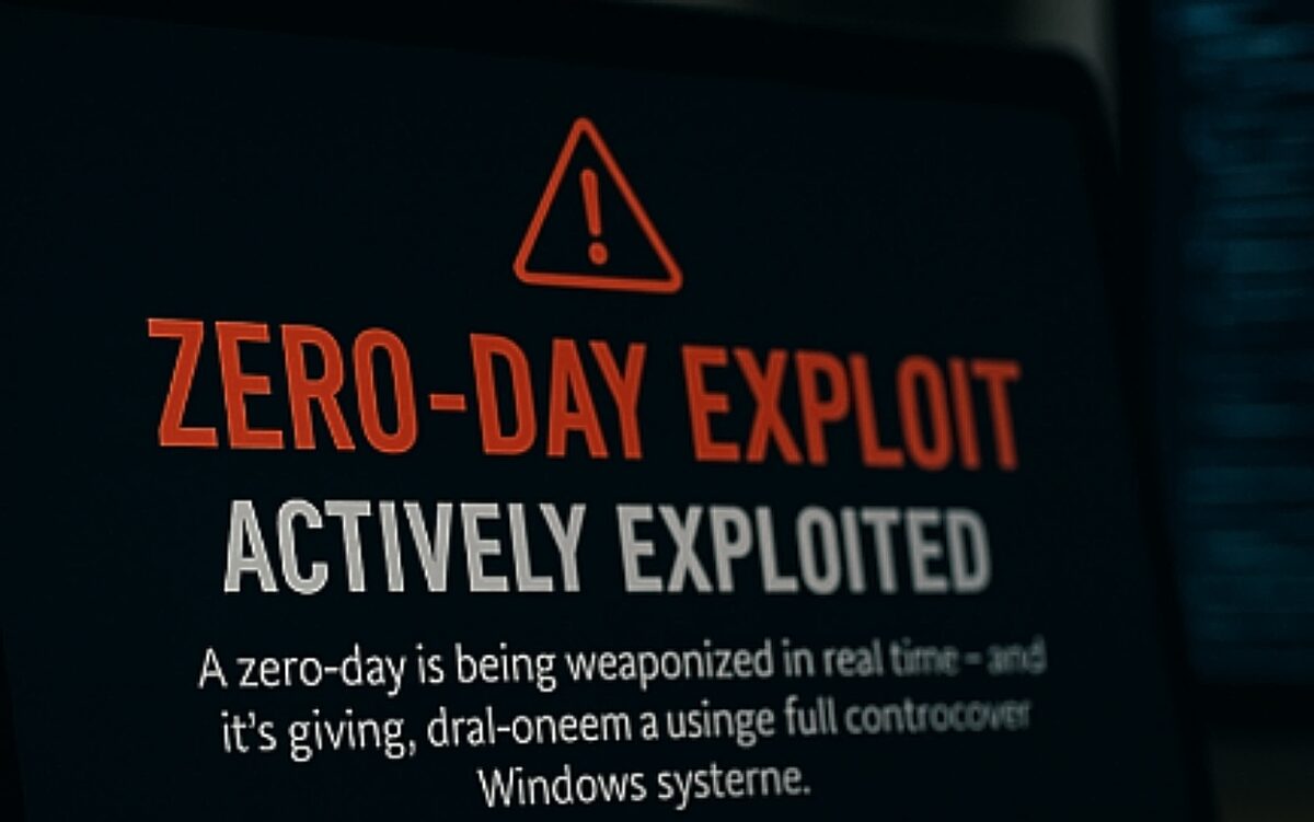 zero day, ευπάθεια, Windows