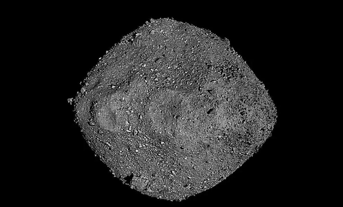 αστεροειδής