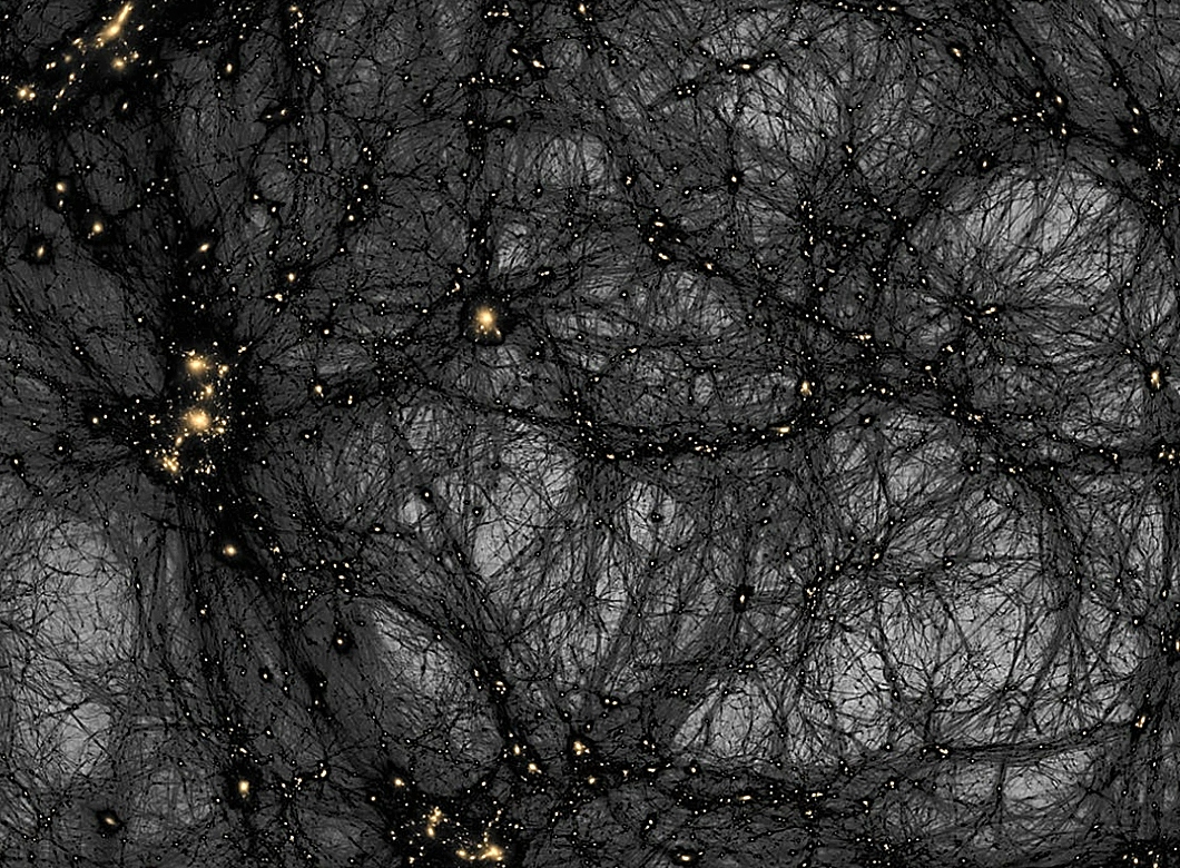 σκοτεινή ύλη