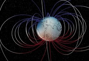 Αυτός είναι ο φρικιαστικός ήχος της αναστροφής του μαγνητικού πεδίου της Γης – Βίντεο