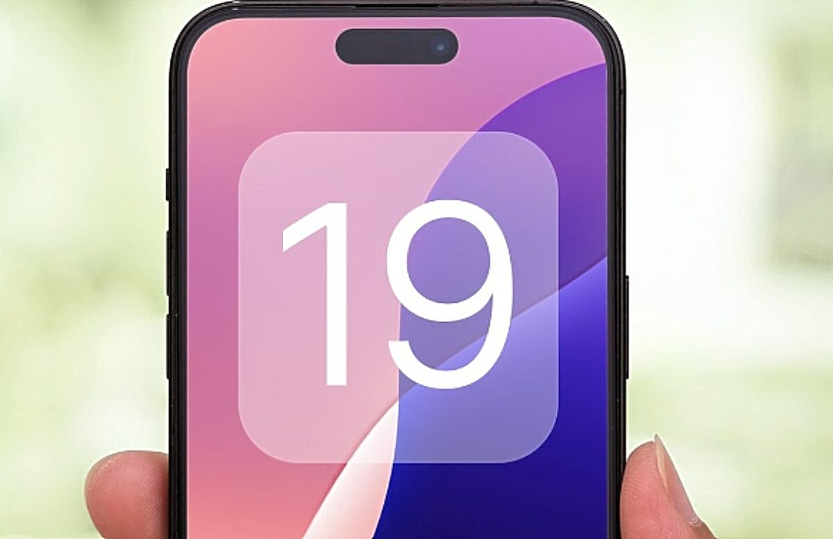 iOS 19, Apple
