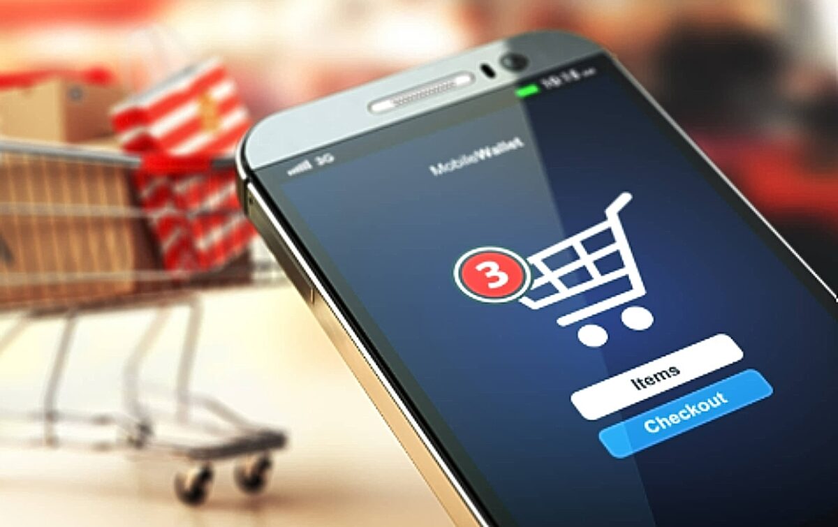 online shopping, online αγορές, κινητά
