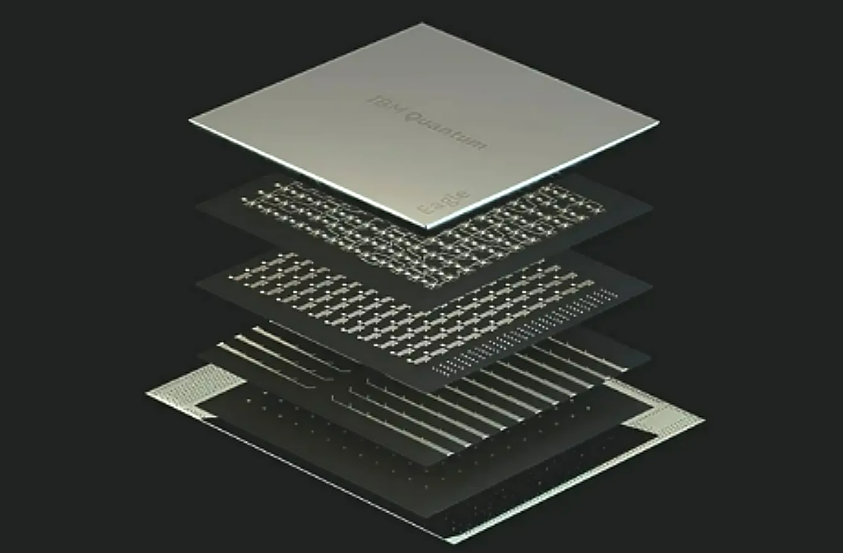 Κβαντική εμπλοκή, υπολογιστες