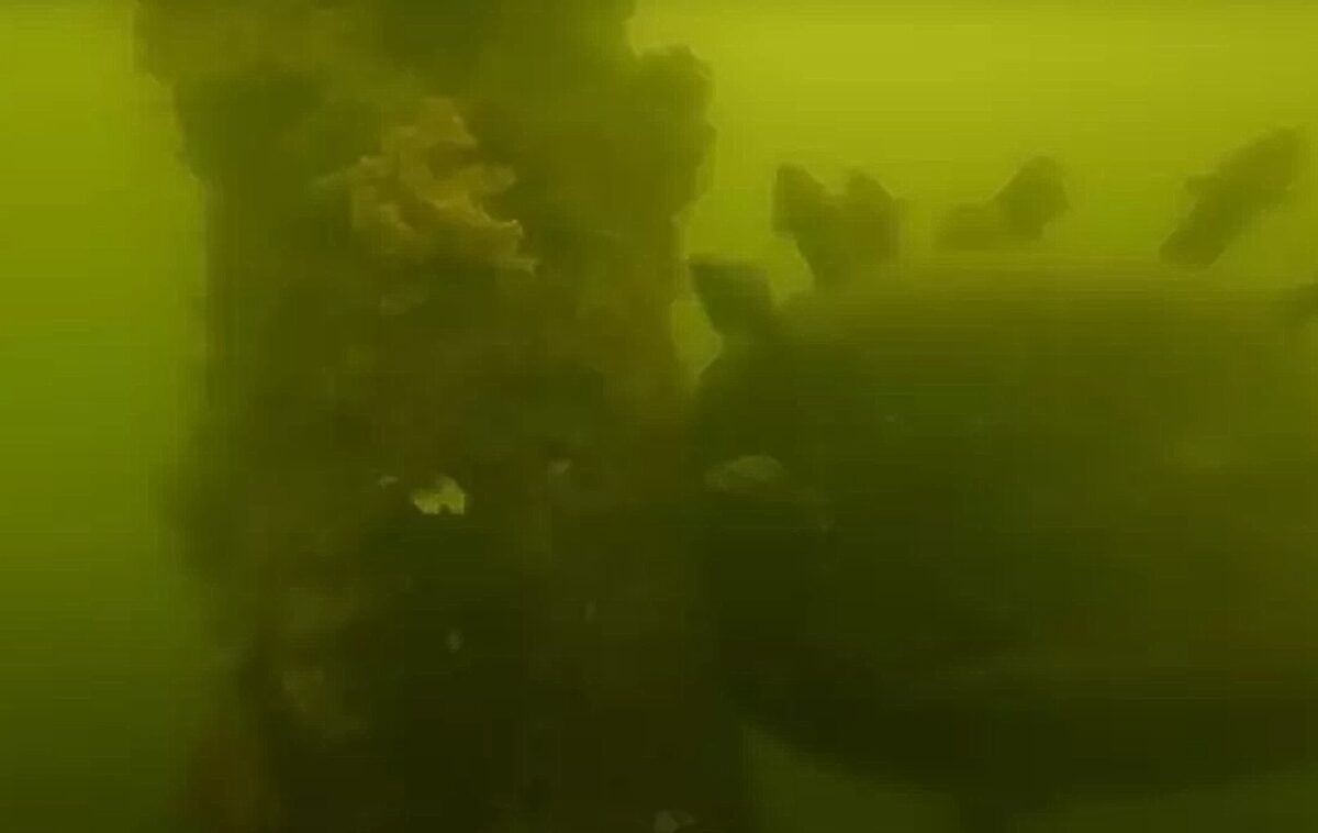 GoPro, υποθαλάσσια