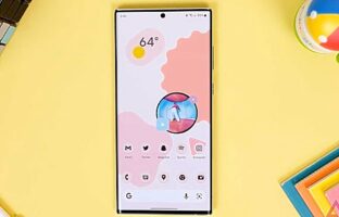 Πώς να κάνεις οποιοδήποτε Android να μοιάζει περισσότερο με Google Pixel