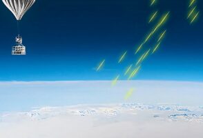 Μυστηριώδεις ραδιοπαλμοί πάνω από την Ανταρκτική μπορεί να αποτελούν ένδειξη ενός εξωτικού νέου σωματιδίου – Τι λένε οι επιστήμονες