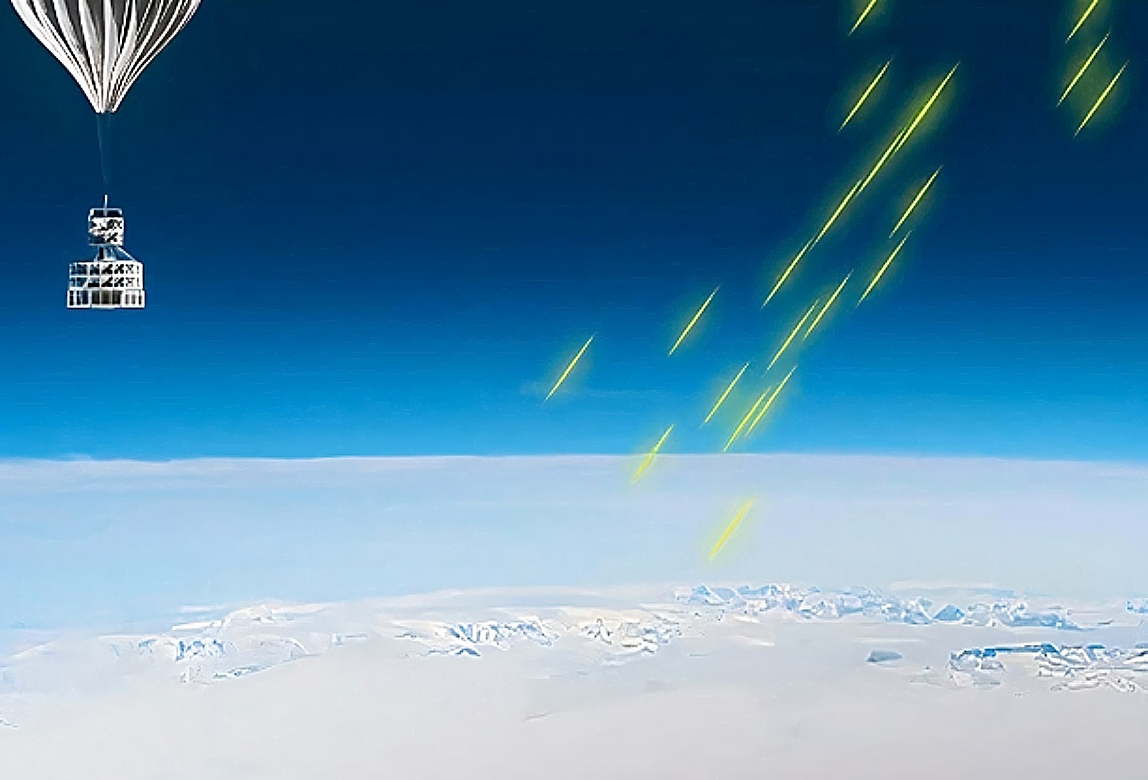 Ανταρκτική