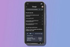 Ηχητικές περιλήψεις από την Google: Το νέο εργαλείο που διαβάζει τα αποτελέσματα αναζήτησης δυνατά