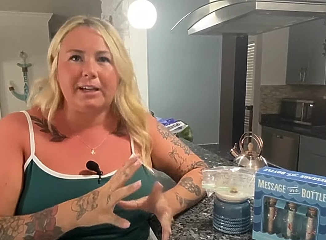 μπουκάλι, Χαβάη